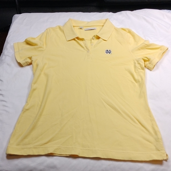 Cutter & Buck ND women's XL polo - Picture 2 of 8